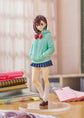 Dandadan POP UP PARADE Momo Ayase Figure