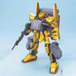 MG 1/100 MSN-00100 Hyaku-Shiki + Ballute System Model Kit