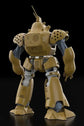 MODEROID HL-98 HERCULES 21 & ASV99 BOXER: ALTERNATE COLOR VER. (MOBILE POLICE PATLABOR)  1/60