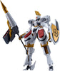 Titanomachia MODEROID SIDE:GR Vector - Order of Knights Specifications 1/48 Model Kit