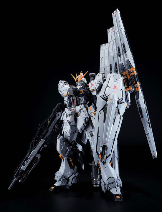Dragon Tiger 02 Milky Cow (GK Nu Double Fin) 1/60 [Realistically more a 1/72 scale] Model Kit  (Pre-Order)
