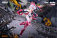 Daiblos Core Lynx Pink 1/12 Scale Model Kit (With Bonus) (Pre Order)