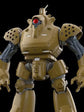 MODEROID HL-98 HERCULES 21 & ASV99 BOXER: ALTERNATE COLOR VER. (MOBILE POLICE PATLABOR)  1/60