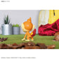 Pokémon Model Kit QUICK!! 29 Chimchar