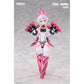 Daiblos Core Lynx Pink 1/12 Scale Model Kit (With Bonus) (Pre Order)