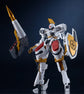 Titanomachia MODEROID SIDE:GR Vector - Order of Knights Specifications 1/48 Model Kit