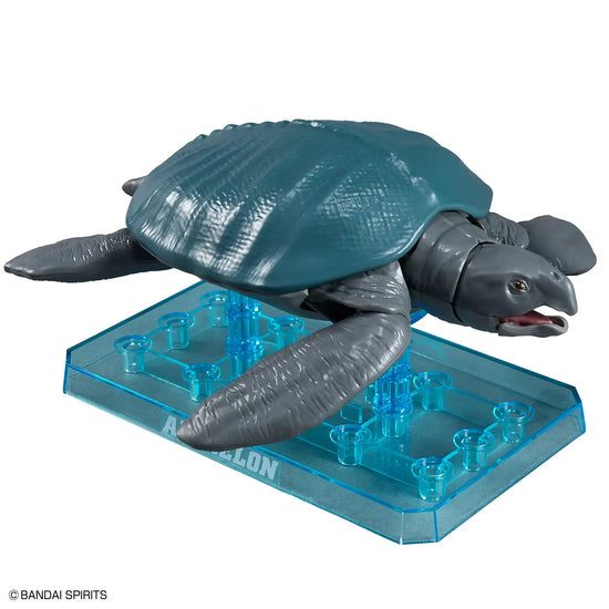 PLANNOSAURUS Archelon Prehistoric Sea Turtle Model Kit