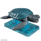 PLANNOSAURUS Archelon Prehistoric Sea Turtle Model Kit