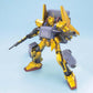 MG 1/100 MSN-00100 Hyaku-Shiki + Ballute System Model Kit