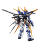 MG Gundam Astray Blue Frame D