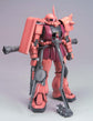 MG MS-06S Char&