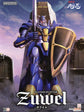 Moderoid Panzer Hunter Zuwel Model Kit