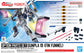 Option Parts Set GUNPLA 
