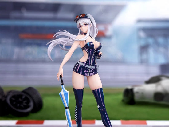 Azur Lane Gift+ Enterprise Wind Catcher 1/8 Scale Figure