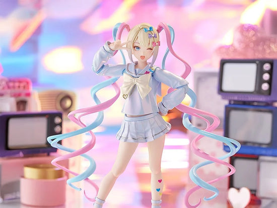 Needy Girl Overdose Figma No. 659 OMGkawaiiAngel