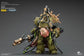 JoyToy WH40K Death Guard Lord of Virulence