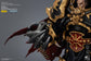 JoyToy Warhammer The Horus Heresy Chaos Space Marines Black Legion Abaddon the Despoiler