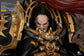 JoyToy Warhammer The Horus Heresy Chaos Space Marines Black Legion Abaddon the Despoiler