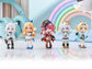 Hololive PalVerse Hololive Vol. 1 Boxed set of 6 Figures