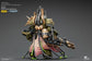 JoyToy WH40K Death Guard Lord of Virulence