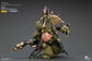 JoyToy WH40K Death Guard Lord of Virulence