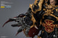 JoyToy Warhammer The Horus Heresy Chaos Space Marines Black Legion Abaddon the Despoiler