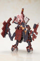 Frame Arms Girl Kagutsuchi Otsu Fencer Model Kit