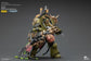JoyToy WH40K Death Guard Lord of Virulence