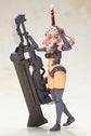 Frame Arms Girl Kagutsuchi Otsu Fencer Model Kit