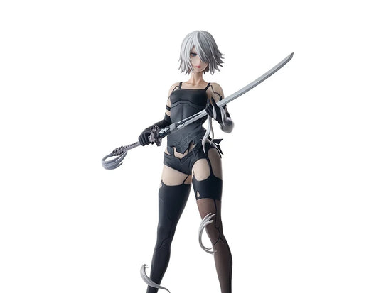 NieR: Automata Ver1.1a Ichibansho A2 Figure