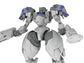 Power Dolls 2 - X-4RR (PDFR-R807) 1/48 Scale Model Kit