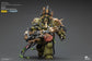 JoyToy WH40K Death Guard Lord of Virulence