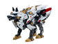 Zoids x Patlabor Synergenex Series Hunter Wolf Patlabor Unit 1 1/35 Scale Model Kit