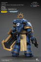 JoyToy WH40K Ultramarines Levantus