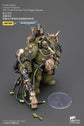 JoyToy WH40K Death Guard Lord of Virulence