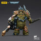 JoyToy WH40K Death Guard Blightlord Terminator 1