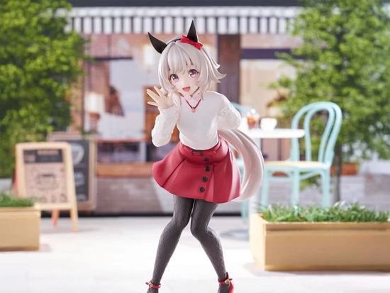 Umamusume: Pretty Derby Trio-Try-iT Curren Chan Figure