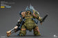 JoyToy WH40K Death Guard Blightlord Terminator 1
