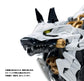 Zoids x Patlabor Synergenex Series Hunter Wolf Patlabor Unit 1 1/35 Scale Model Kit