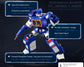 Blokees Transformers Sound Wave Action Edition Model Kit