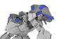 Power Dolls 2 - X-4RR (PDFR-R807) 1/48 Scale Model Kit
