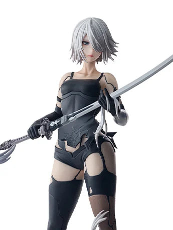 NieR: Automata Ver1.1a Ichibansho A2 Figure