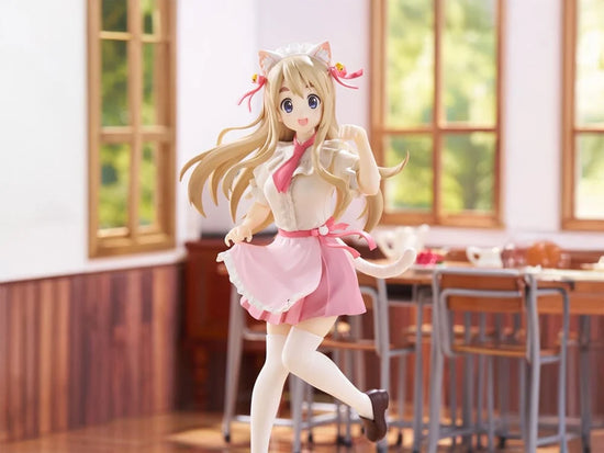 K-On! Trio-Try-iT Tsumugi Kotobuki Figure