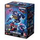 Blokees Transformers Sound Wave Action Edition Model Kit