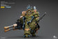 JoyToy WH40K Death Guard Blightlord Terminator 1