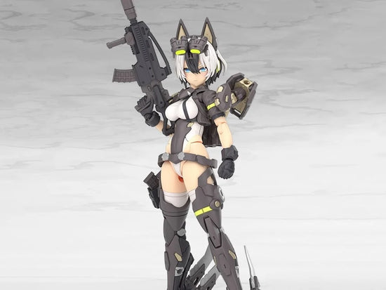 Megami Device 