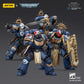 JoyToy WH40K Ultramarines Levantus