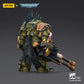JoyToy WH40K Death Guard Blightlord Terminator 1