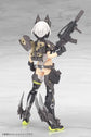 Megami Device 