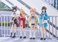 Blue Archive Pop Up Parade Yoshimi (Band Event KV Ver.) Figure